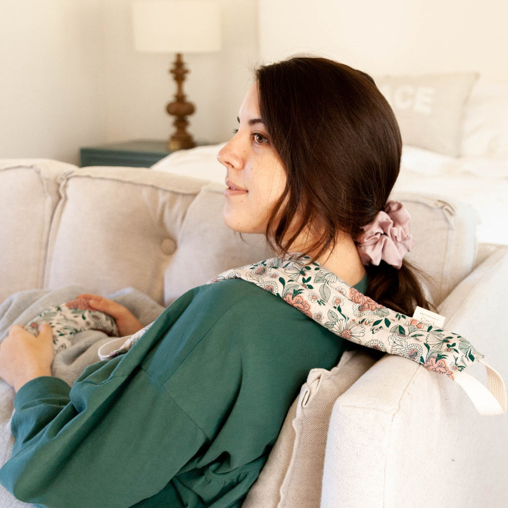 Neck Wrap Hidden Falls