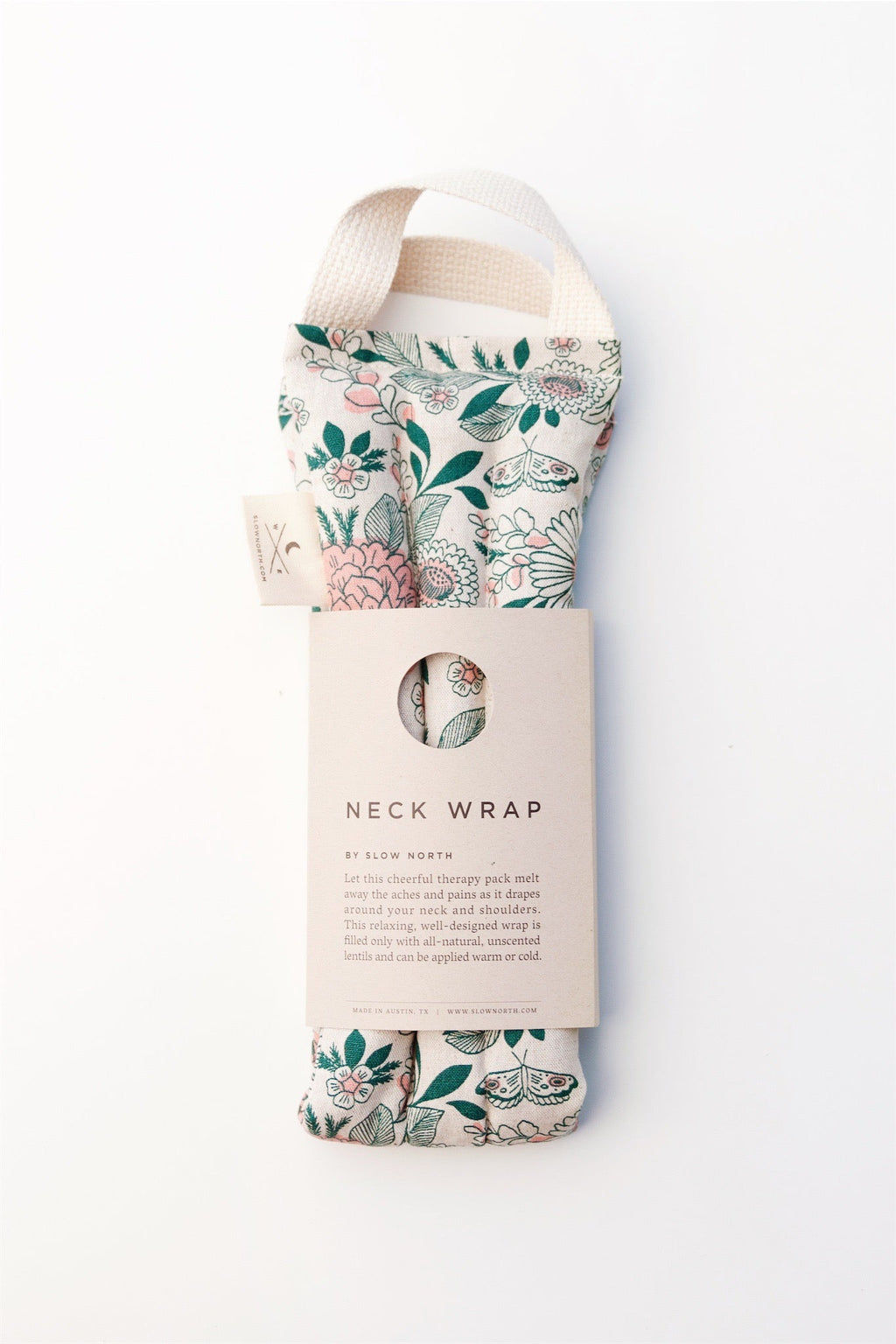 Neck Wrap Hidden Falls