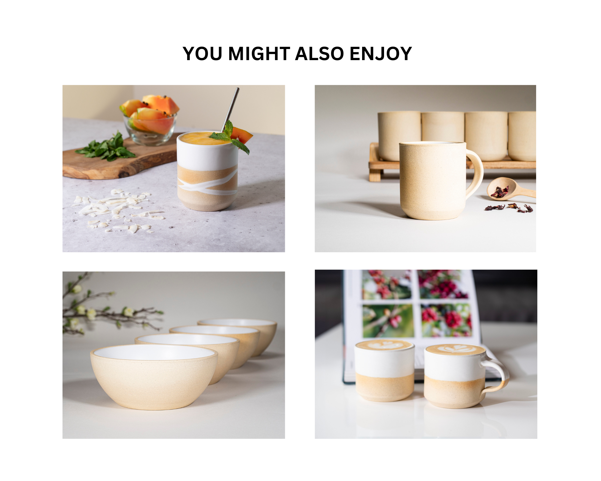 Cup | Cappuccino Cup, Latte Cup