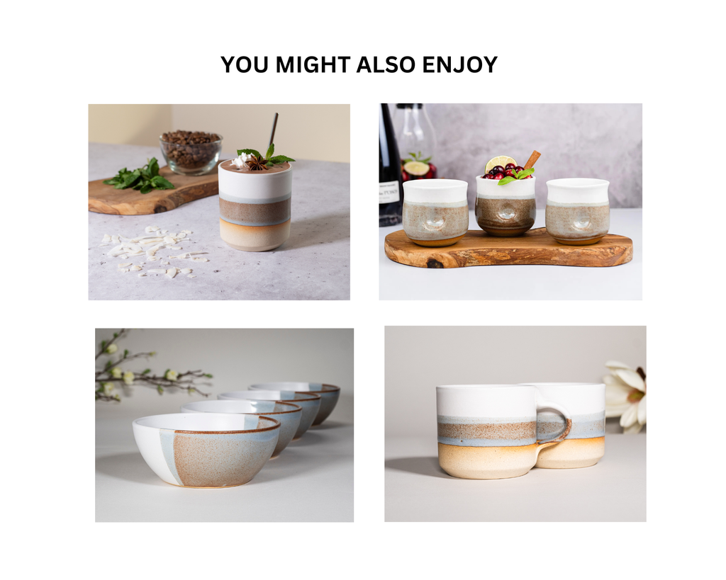 Cup | Cappuccino Cup, Latte Cup