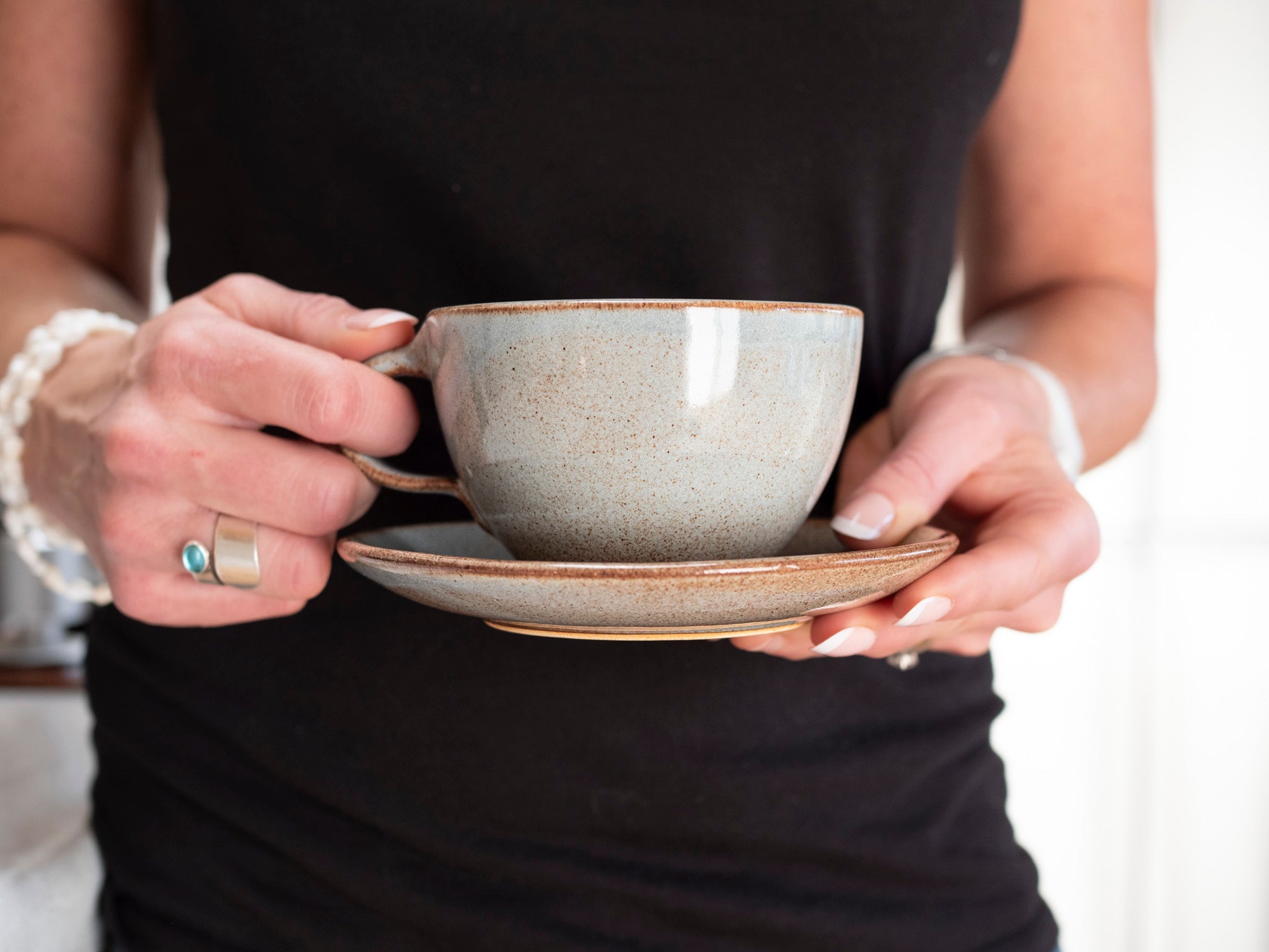 Cup | Cappuccino Cup, Latte Cup