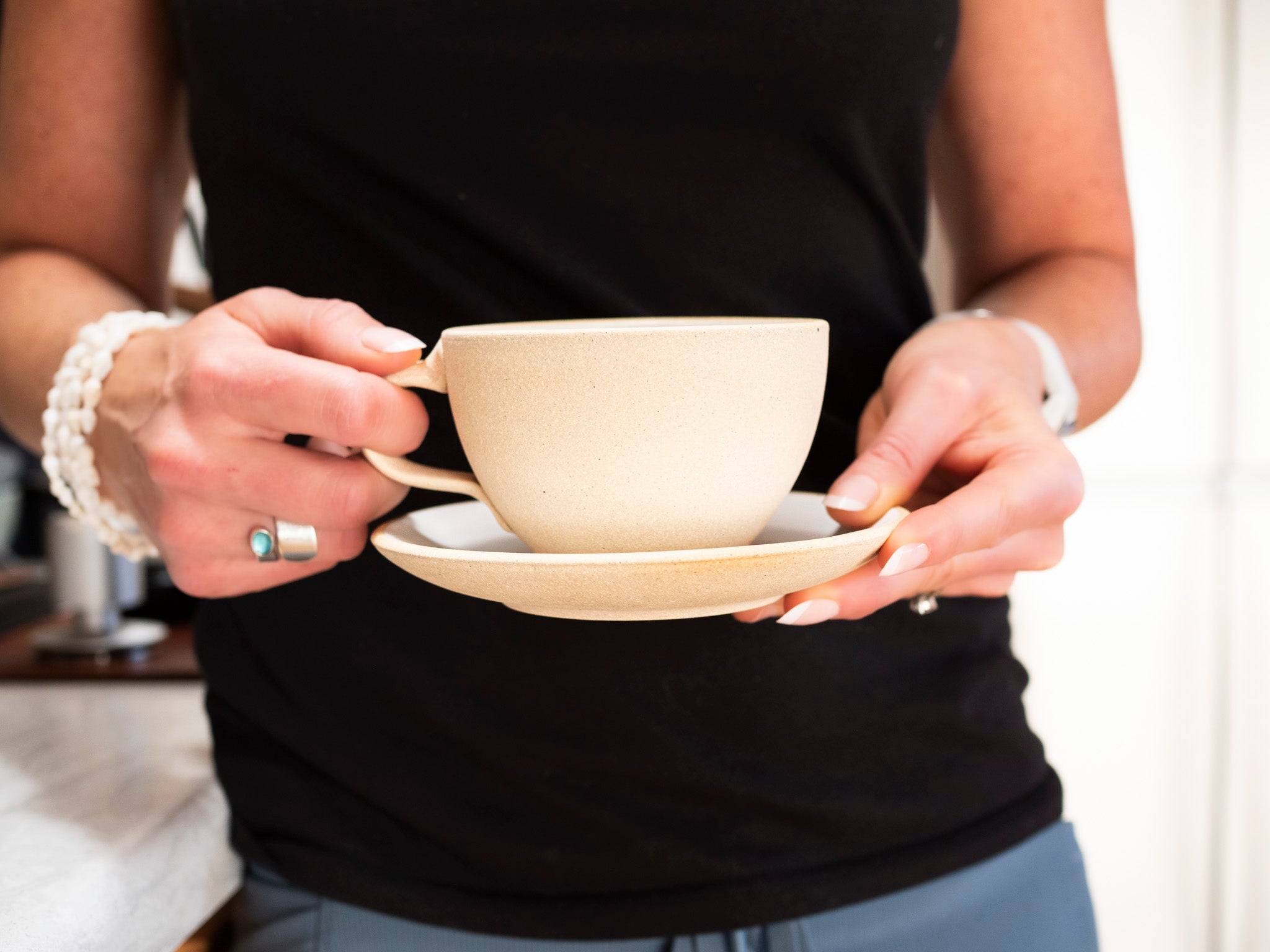 Cup | Cappuccino Cup, Latte Cup