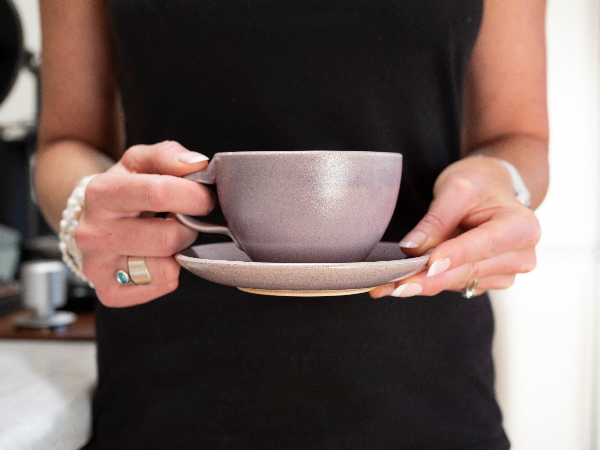 Cup | Cappuccino Cup, Latte Cup