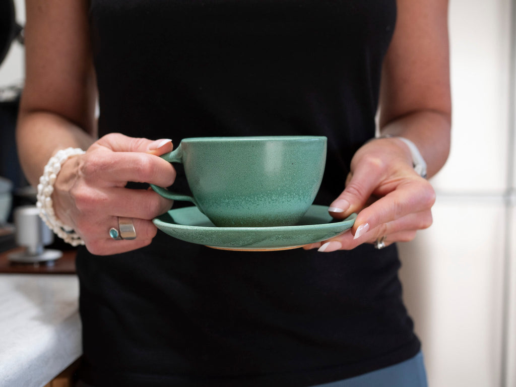 Cup | Cappuccino Cup, Latte Cup