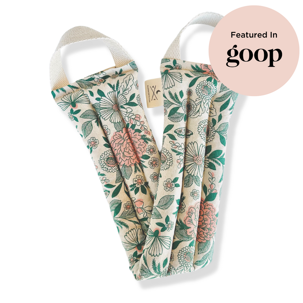 Neck Wrap Hidden Falls