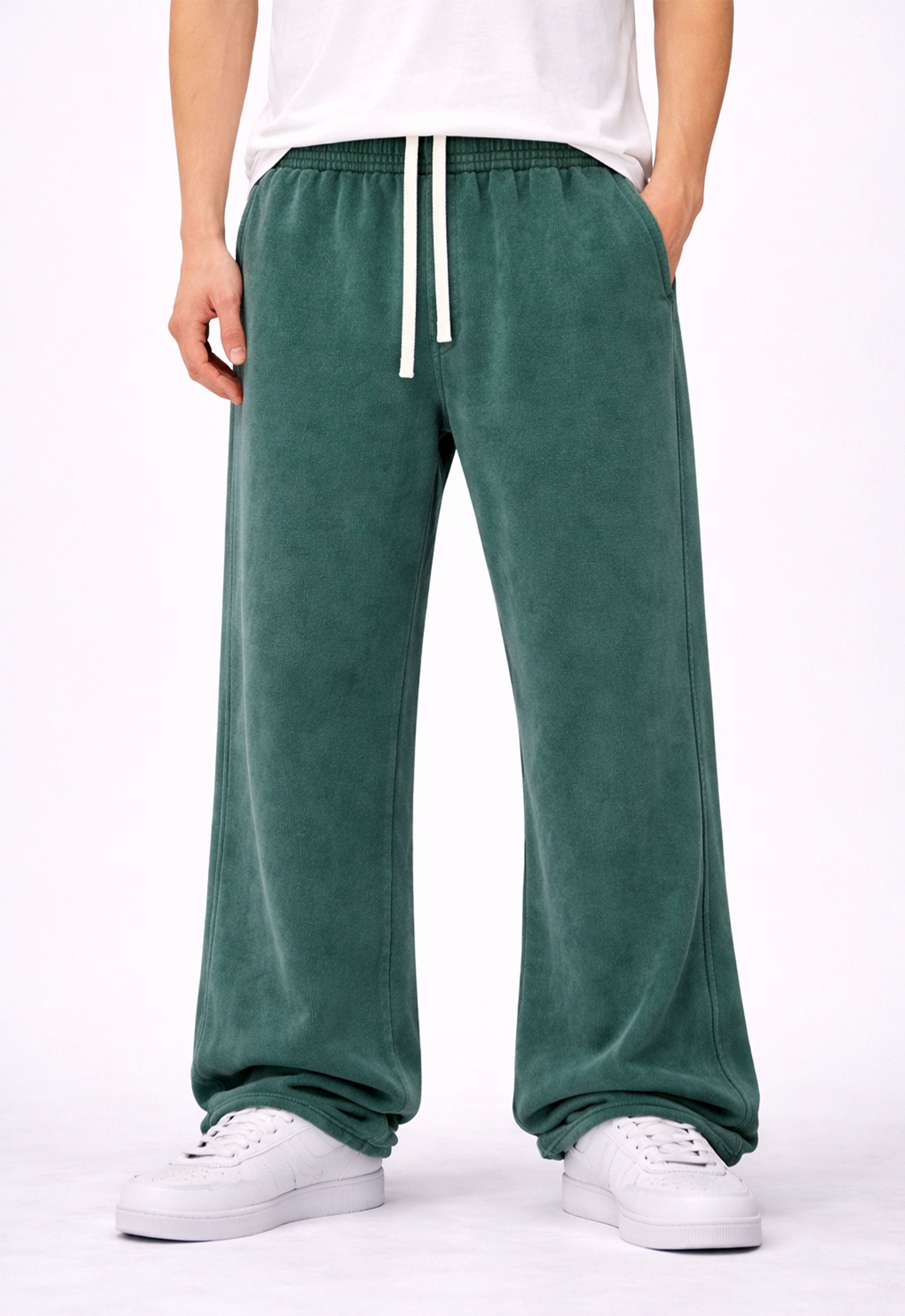 Forrest Over Dye Sweatpants