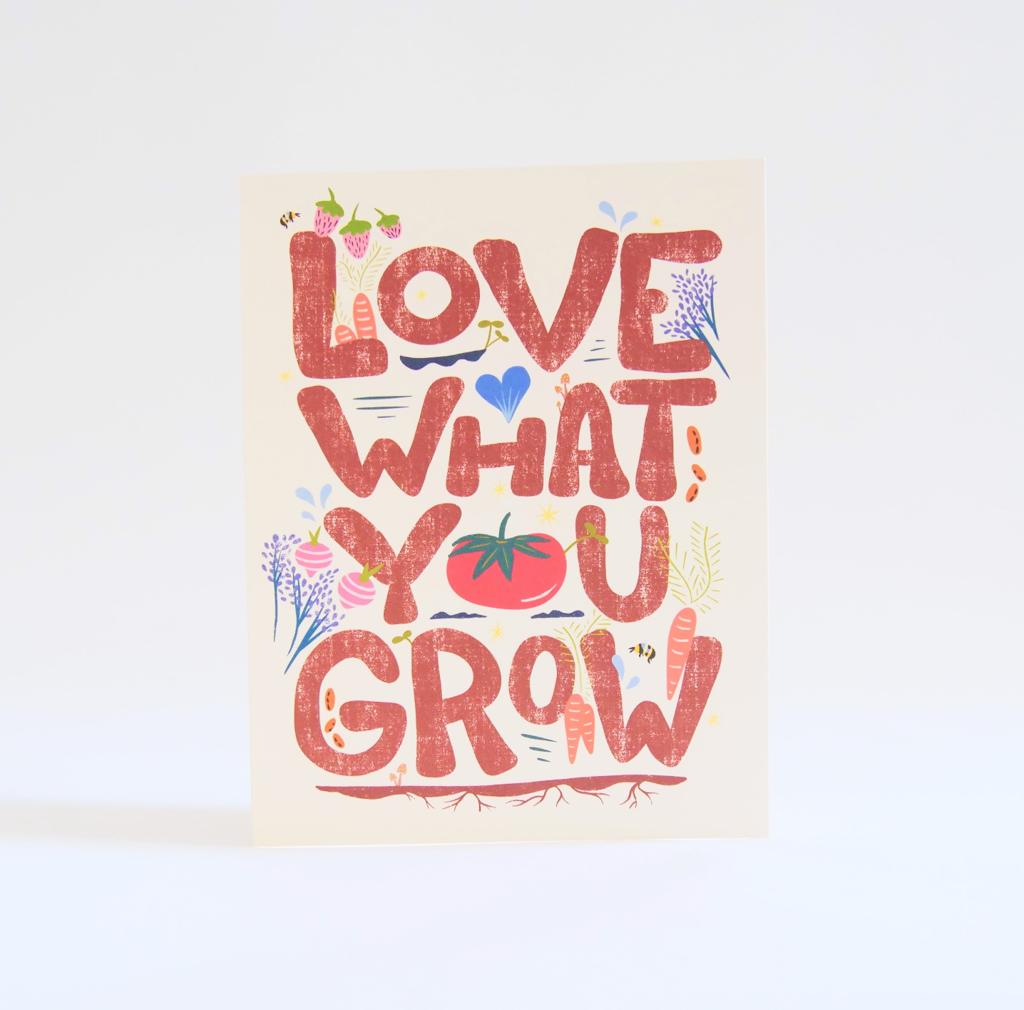 Tarjetas de felicitación para el Día de la Madre + sobres a juego - Surtidas (Ocasiones / Palabras de Amor)