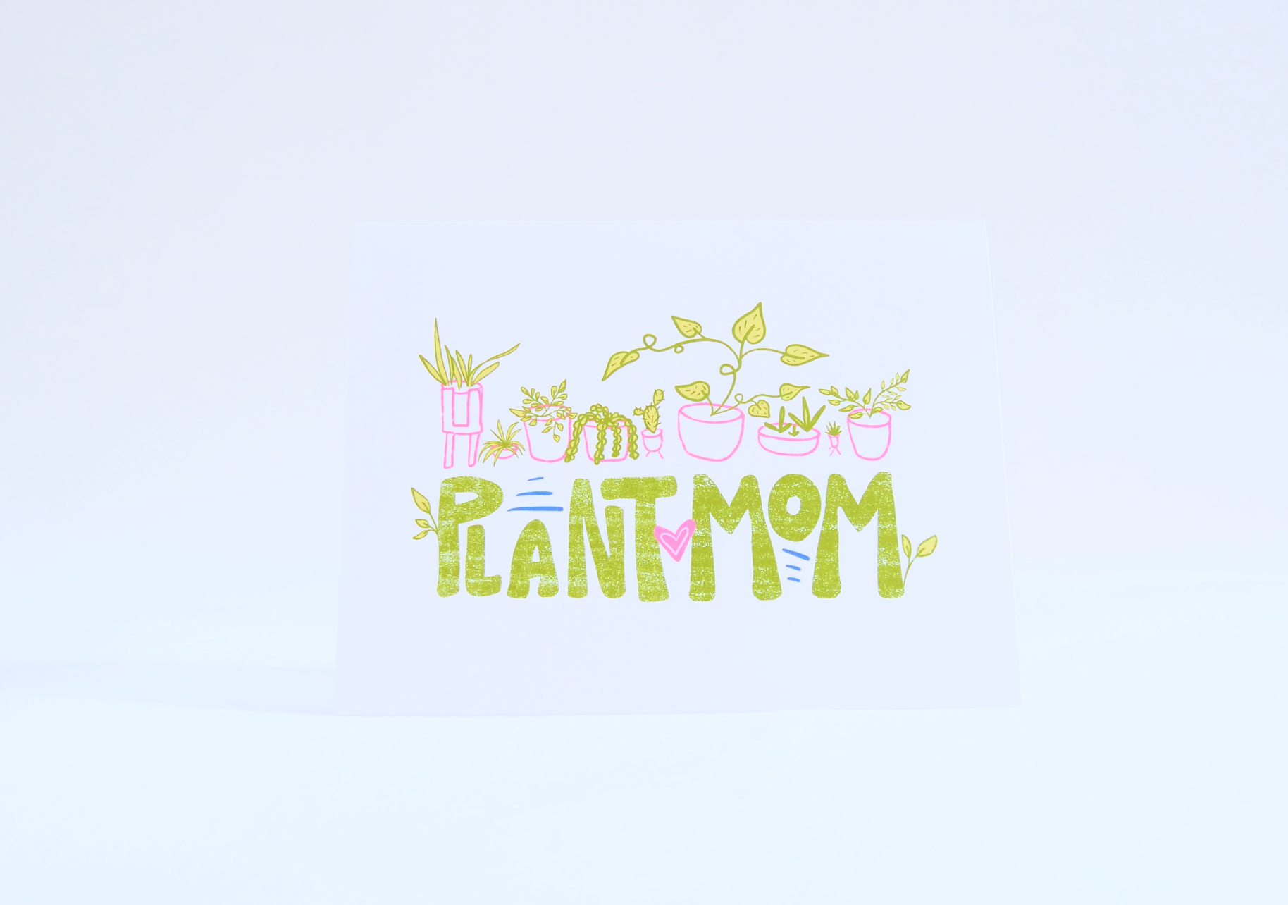 Tarjetas de felicitación para el Día de la Madre + sobres a juego - Surtidas (Ocasiones / Palabras de Amor)