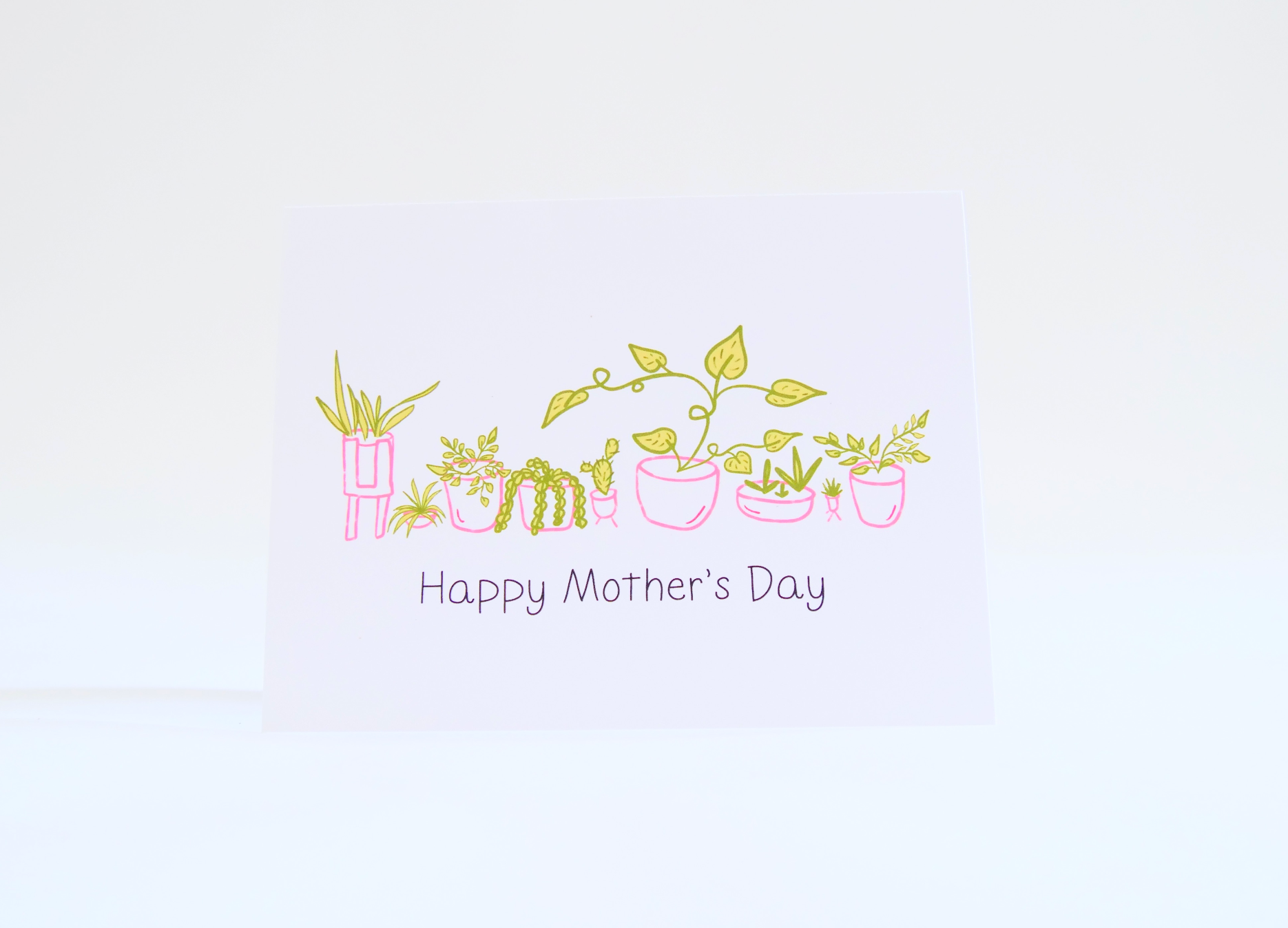 Tarjetas de felicitación para el Día de la Madre + sobres a juego - Surtidas (Ocasiones / Palabras de Amor)