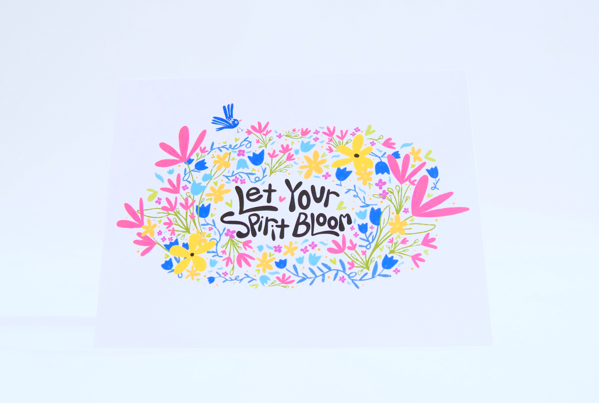Tarjetas de felicitación para el Día de la Madre + sobres a juego - Surtidas (Ocasiones / Palabras de Amor)