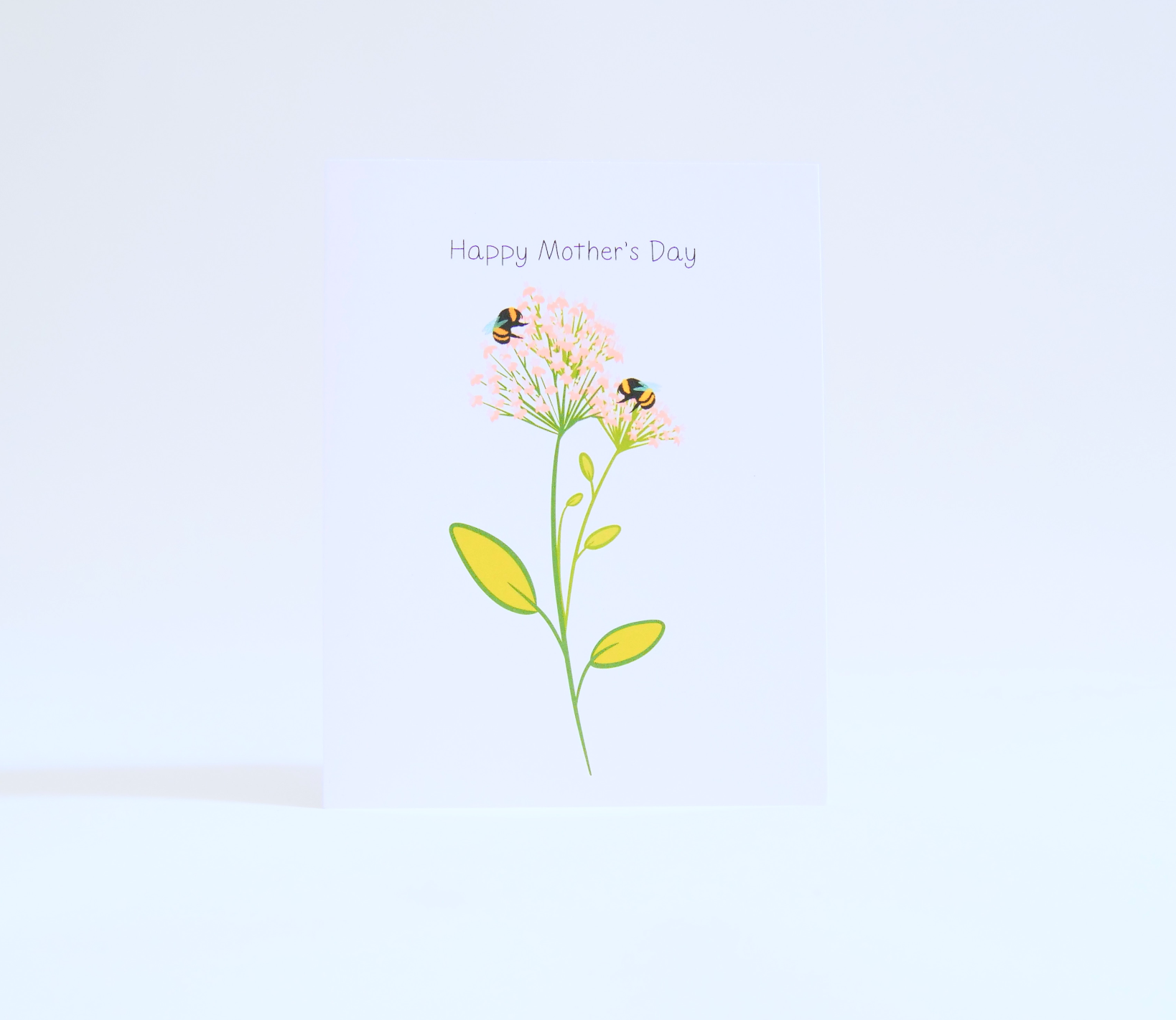 Tarjetas de felicitación para el Día de la Madre + sobres a juego - Surtidas (Ocasiones / Palabras de Amor)