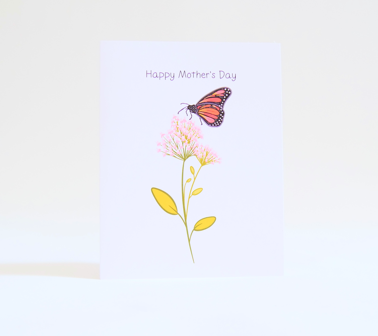 Tarjetas de felicitación para el Día de la Madre + sobres a juego - Surtidas (Ocasiones / Palabras de Amor)