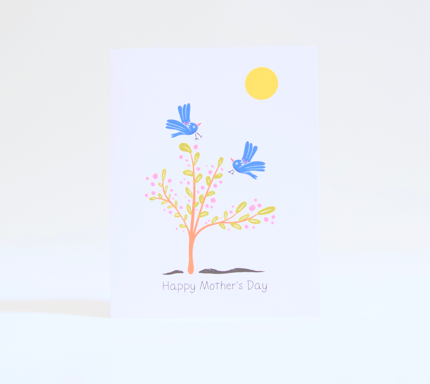 Tarjetas de felicitación para el Día de la Madre + sobres a juego - Surtidas (Ocasiones / Palabras de Amor)