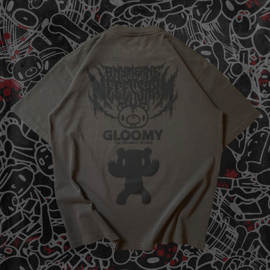 Shadow T Shirt