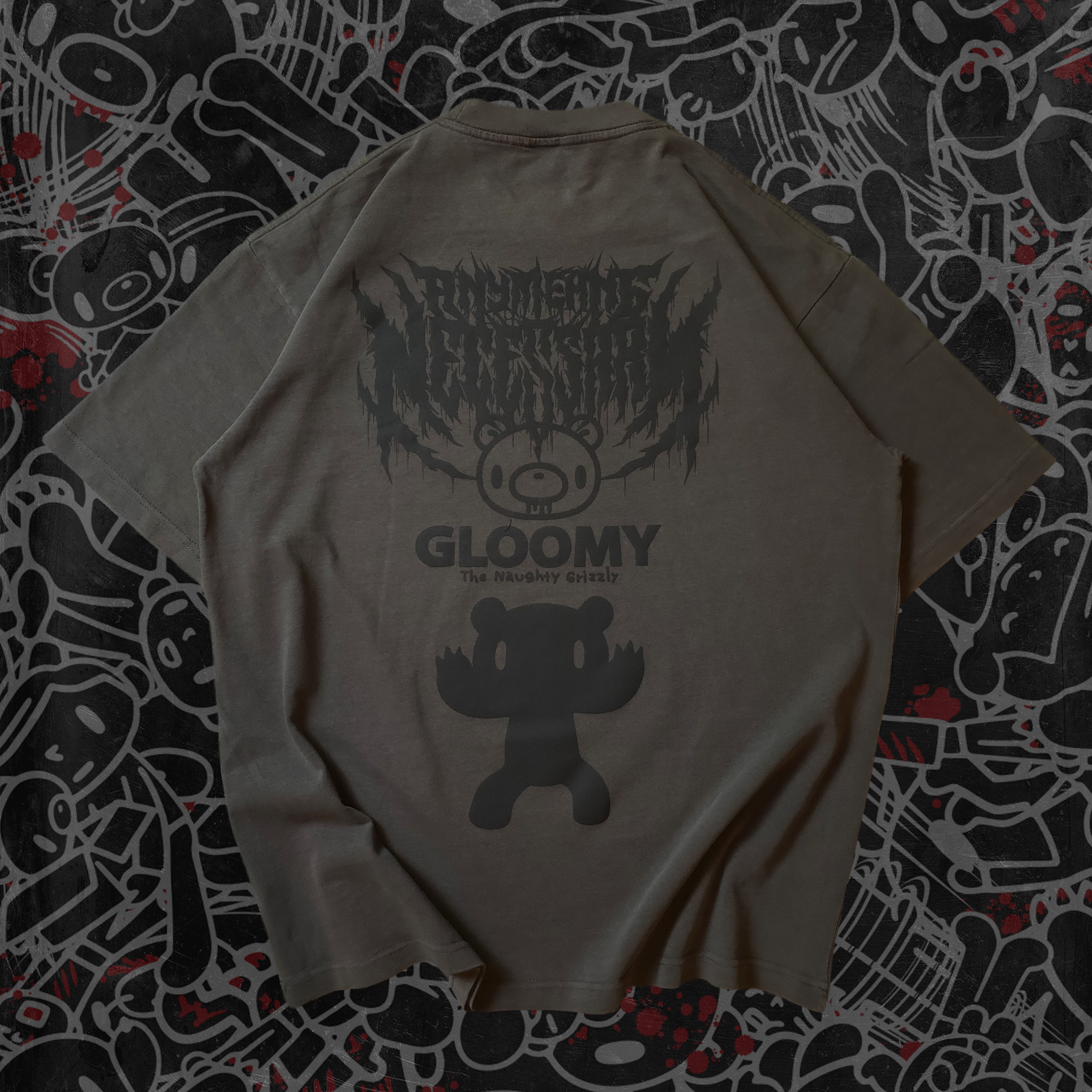 Shadow T Shirt