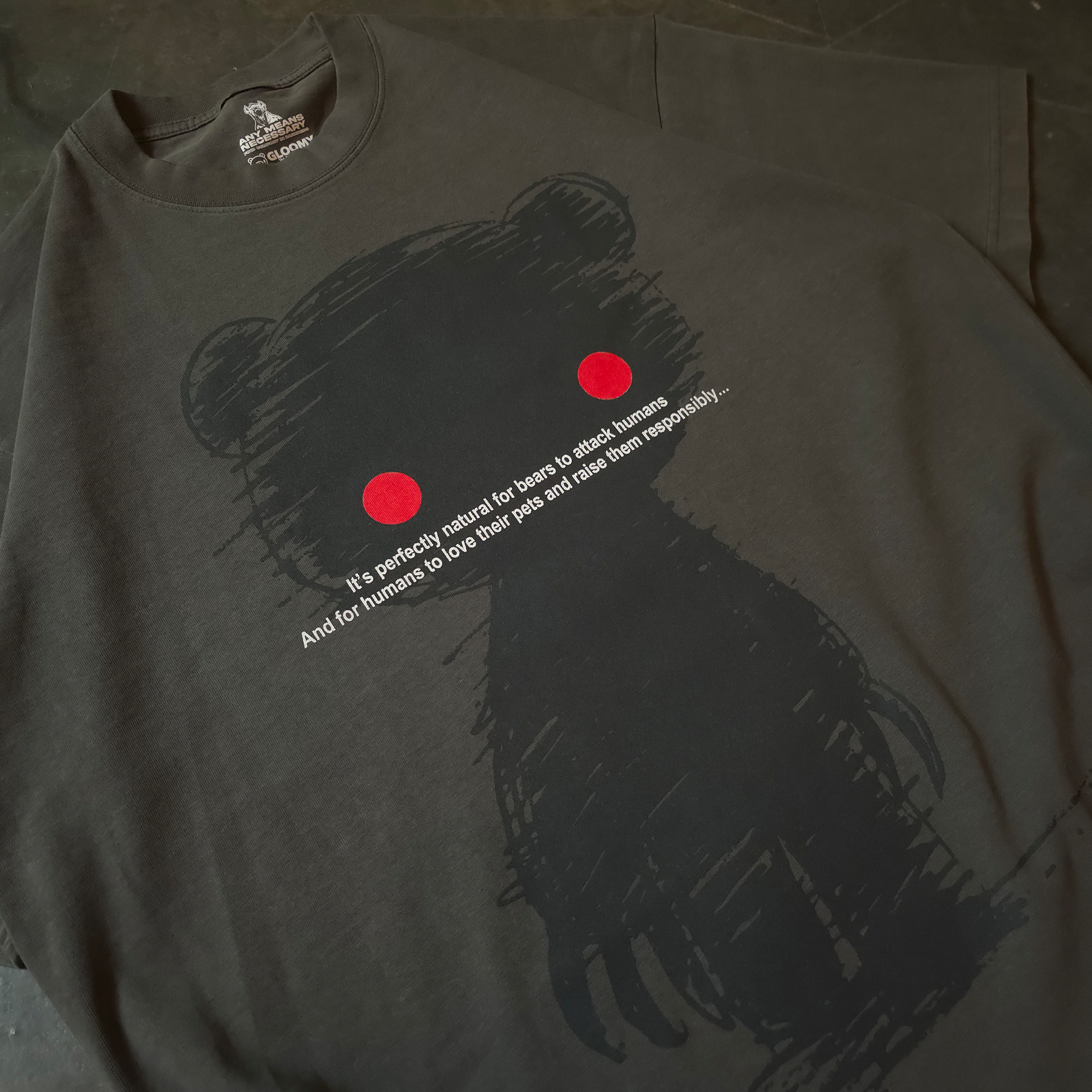Shadow T Shirt