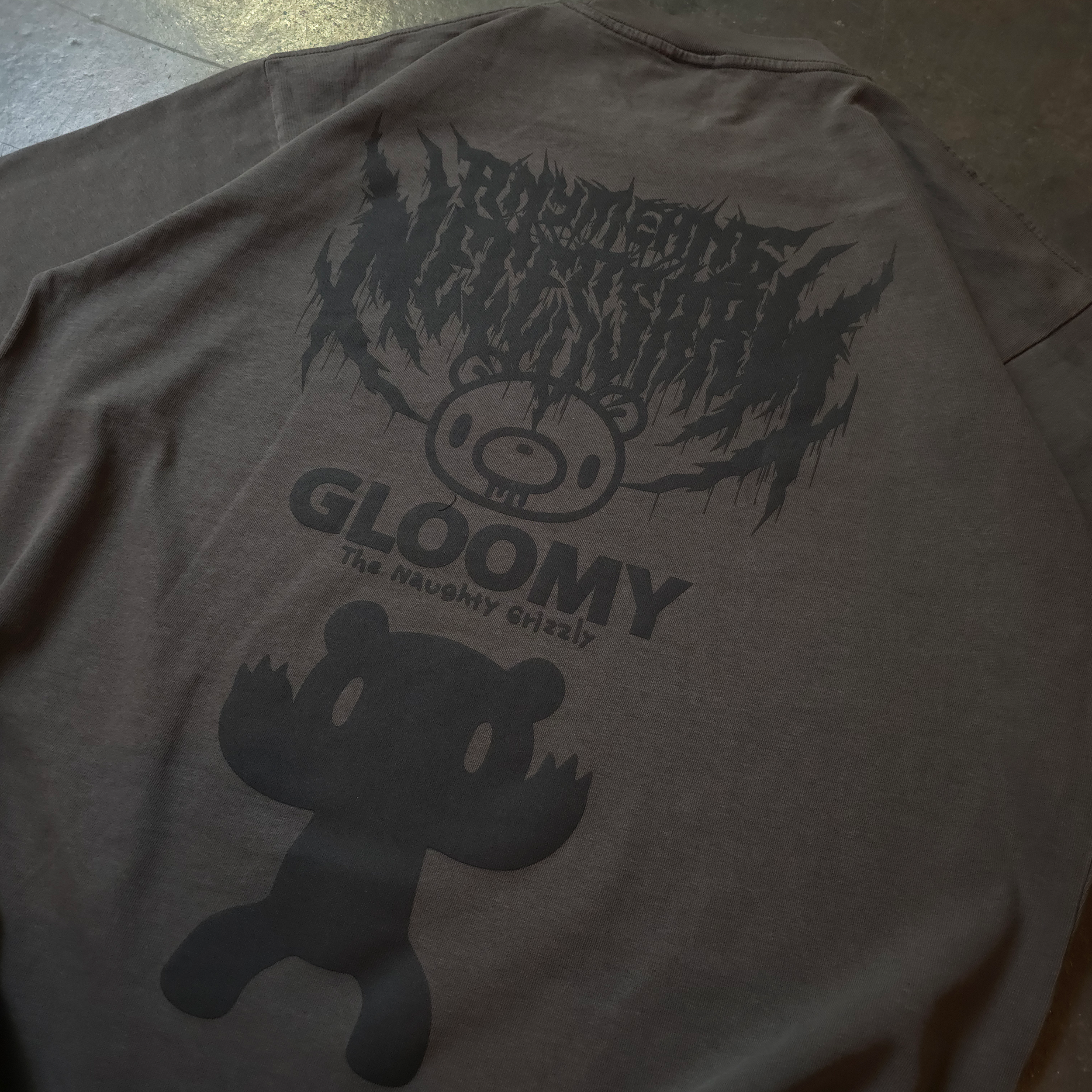 Shadow T Shirt