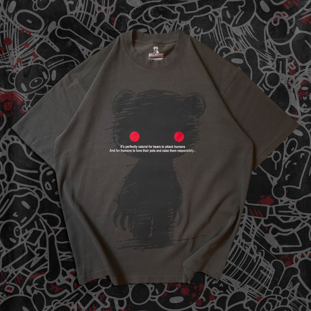 Shadow T Shirt