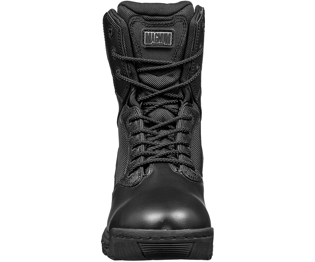 Stealth Force 8 Tactical Boot Wp