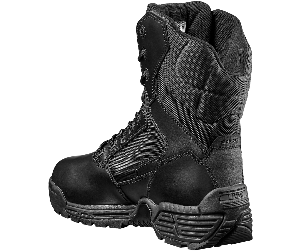 Stealth Force 8 Tactical Boot Wp