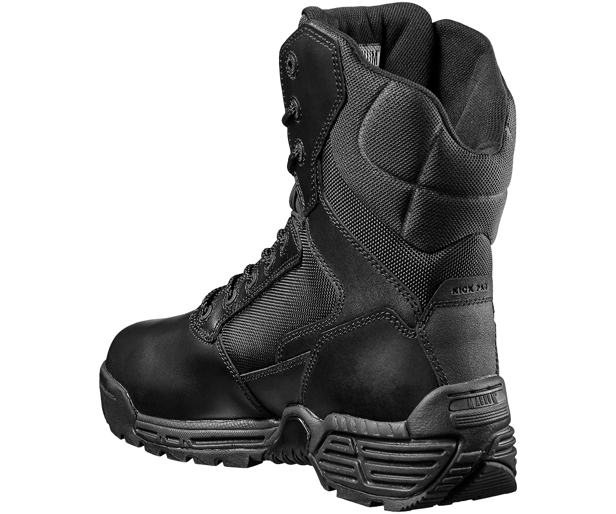 Stealth Force 8 Tactical Boot Wp