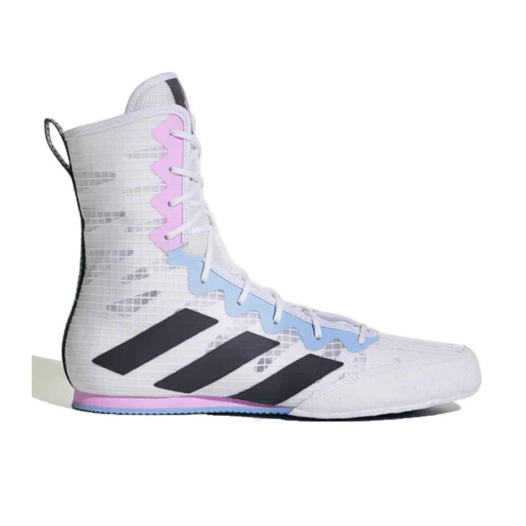 Adidas Box HOG 4 Boxing MMA Shoes