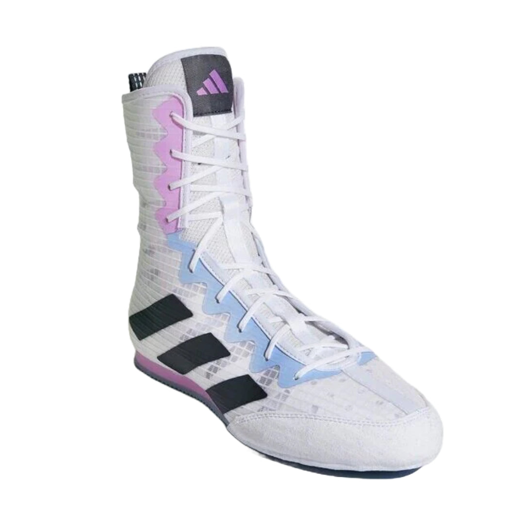 Adidas Box HOG 4 Boxing MMA Shoes