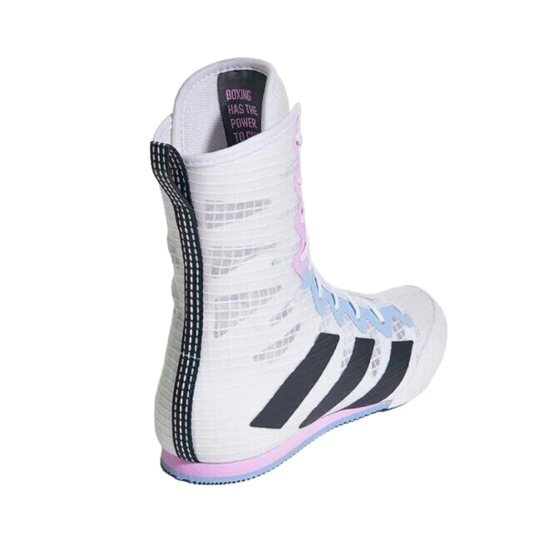 Adidas Box HOG 4 Boxing MMA Shoes