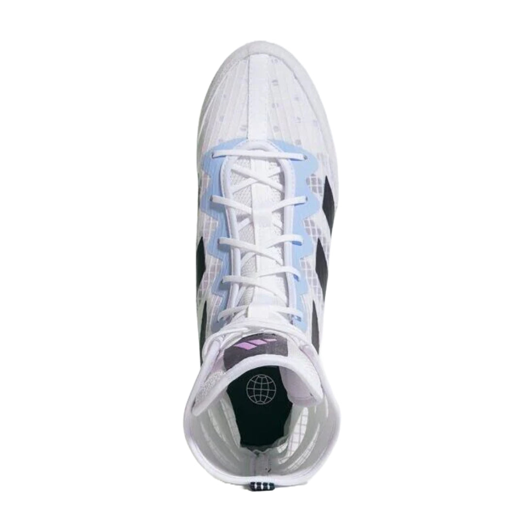 Adidas Box HOG 4 Boxing MMA Shoes