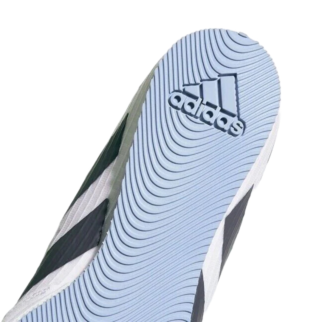 Adidas Box HOG 4 Boxing MMA Shoes