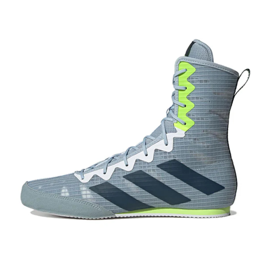 Adidas Box HOG 4 Boxing MMA Shoes