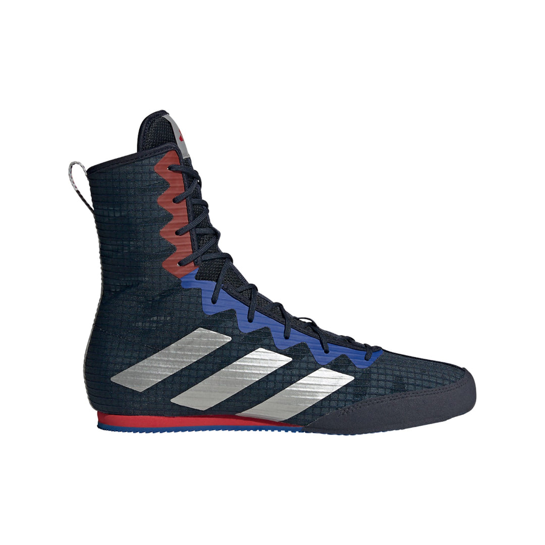Adidas Box HOG 4 Boxing MMA Shoes