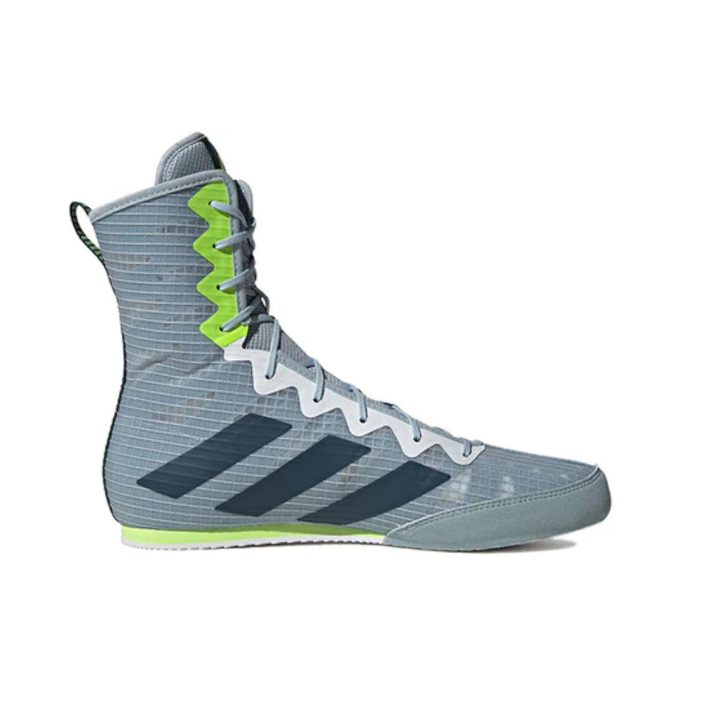 Adidas Box HOG 4 Boxing MMA Shoes
