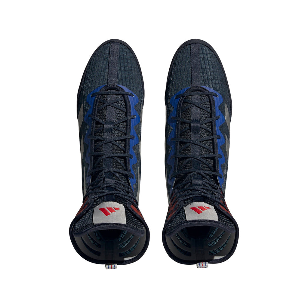 Adidas Box HOG 4 Boxing MMA Shoes