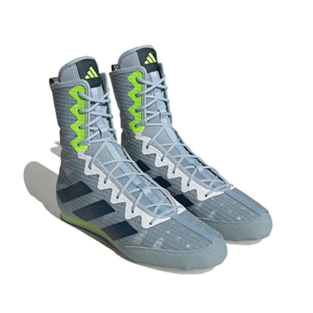 Adidas Box HOG 4 Boxing MMA Shoes