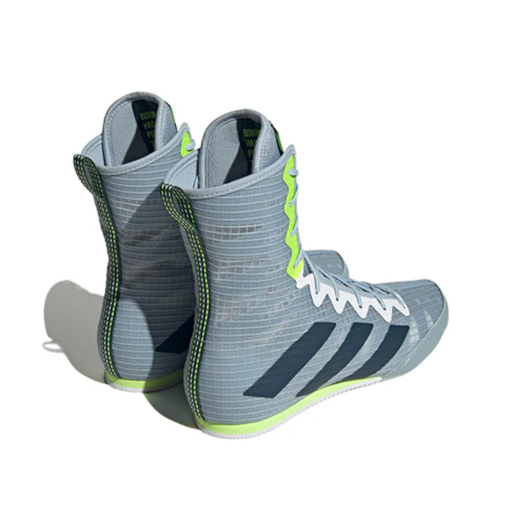 Adidas Box HOG 4 Boxing MMA Shoes