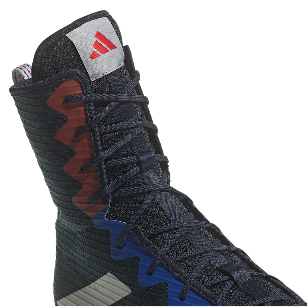 Adidas Box HOG 4 Boxing MMA Shoes