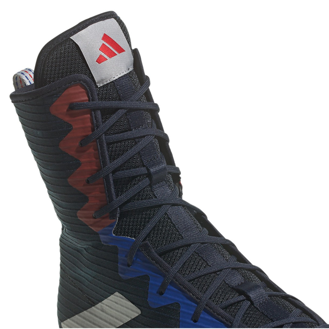 Adidas Box HOG 4 Boxing MMA Shoes
