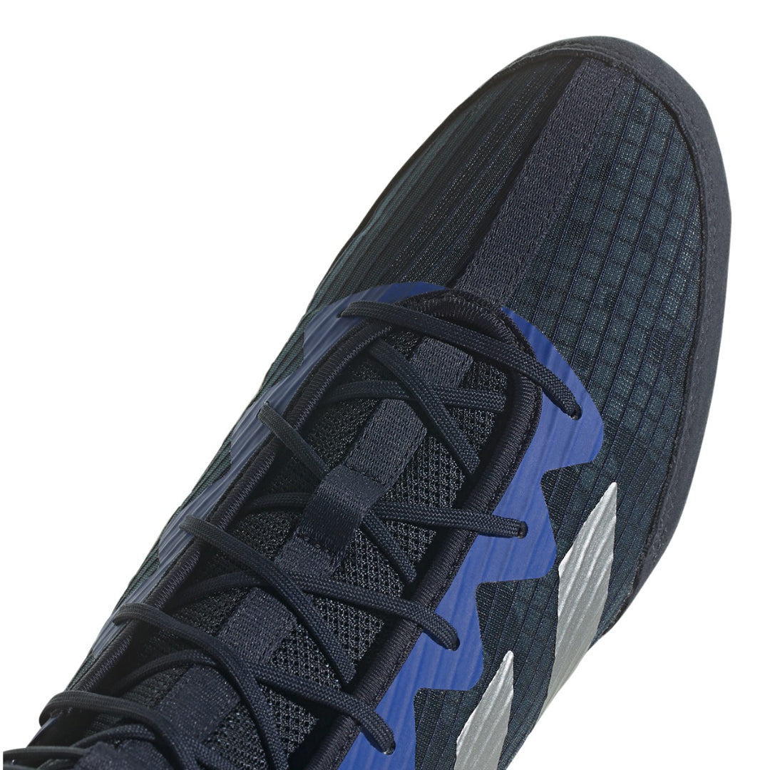 Adidas Box HOG 4 Boxing MMA Shoes