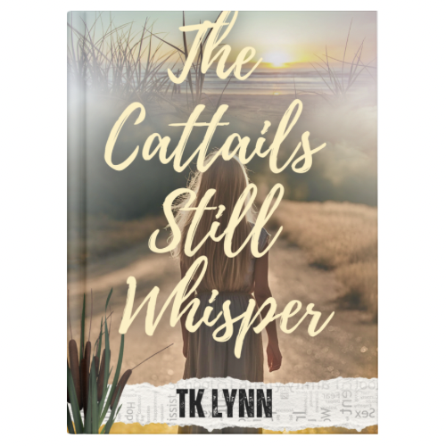 The Cattails Still Whisper | Signed Edition | Hardcover & Paperback