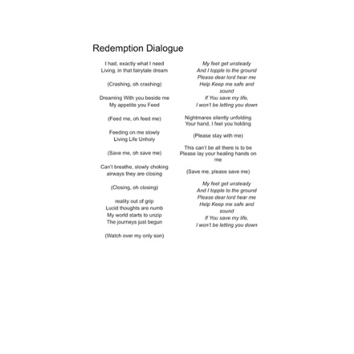 Lungs Like a Rock | Signed Edition | Hardcover