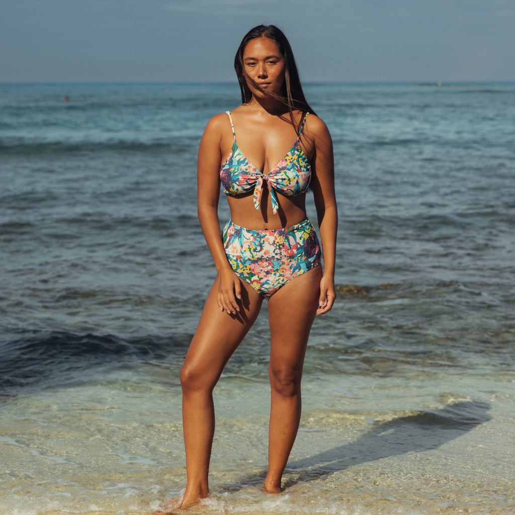 Women'S Two Piece Swimsuit Bikini Montclair