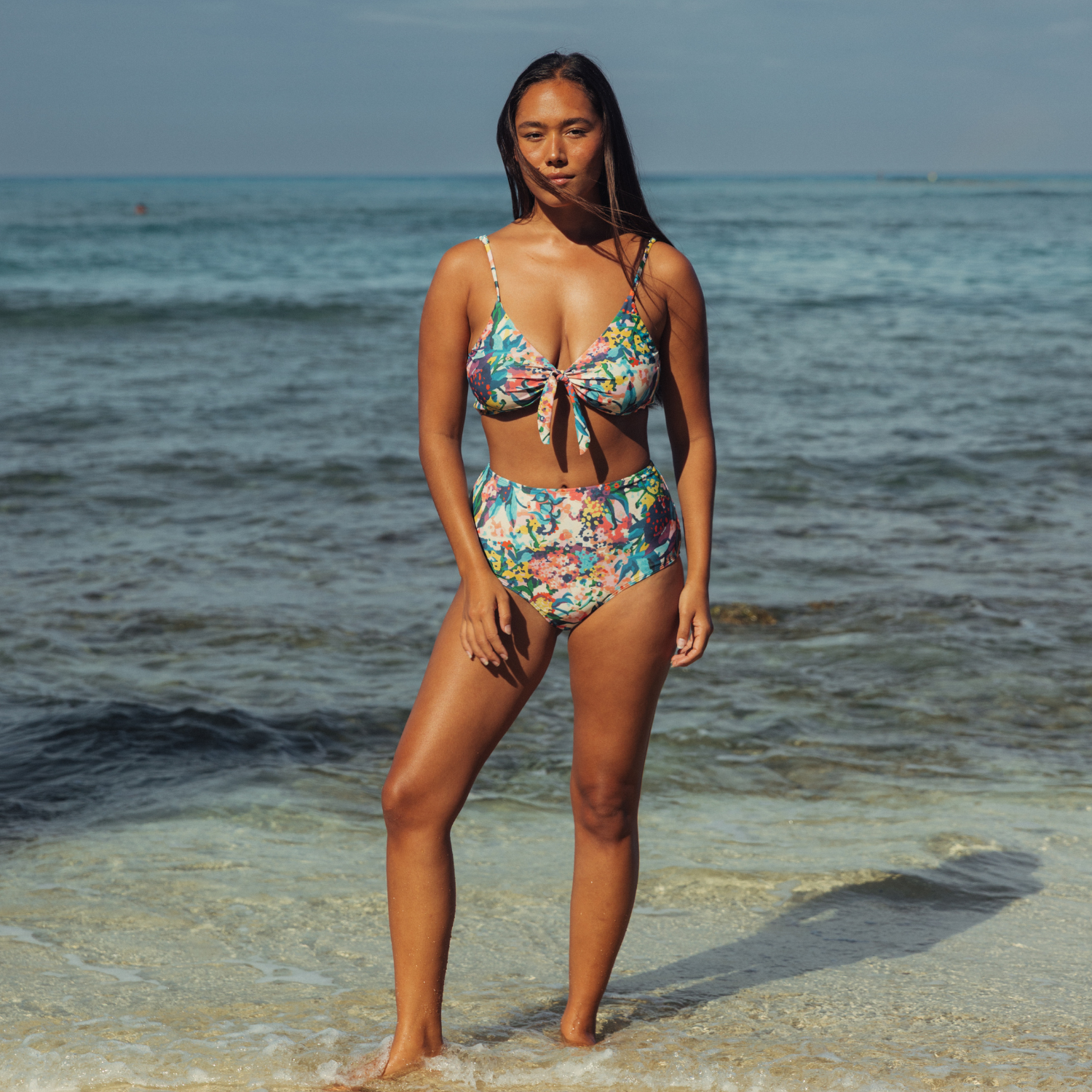 Women'S Two Piece Swimsuit Bikini Montclair
