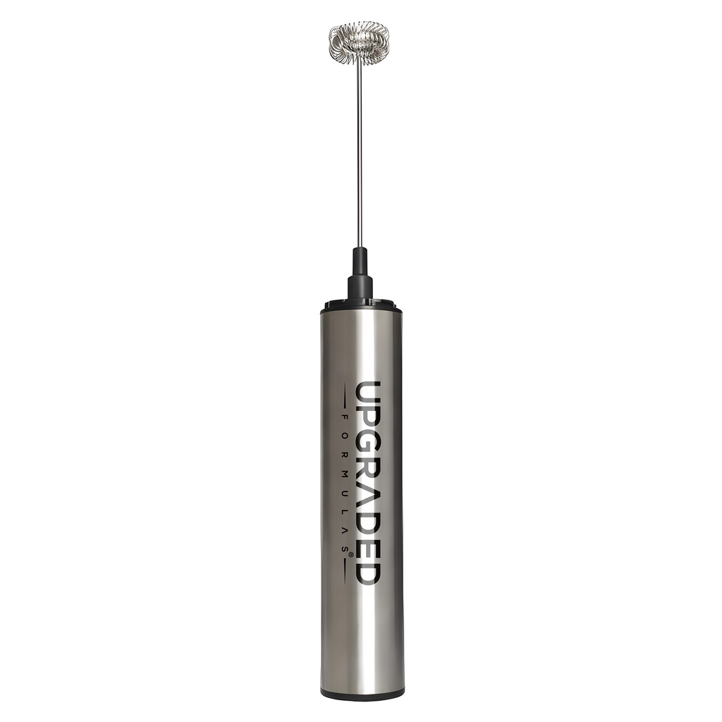 Supplement | Upgraded Formulas the Pulse Frother
