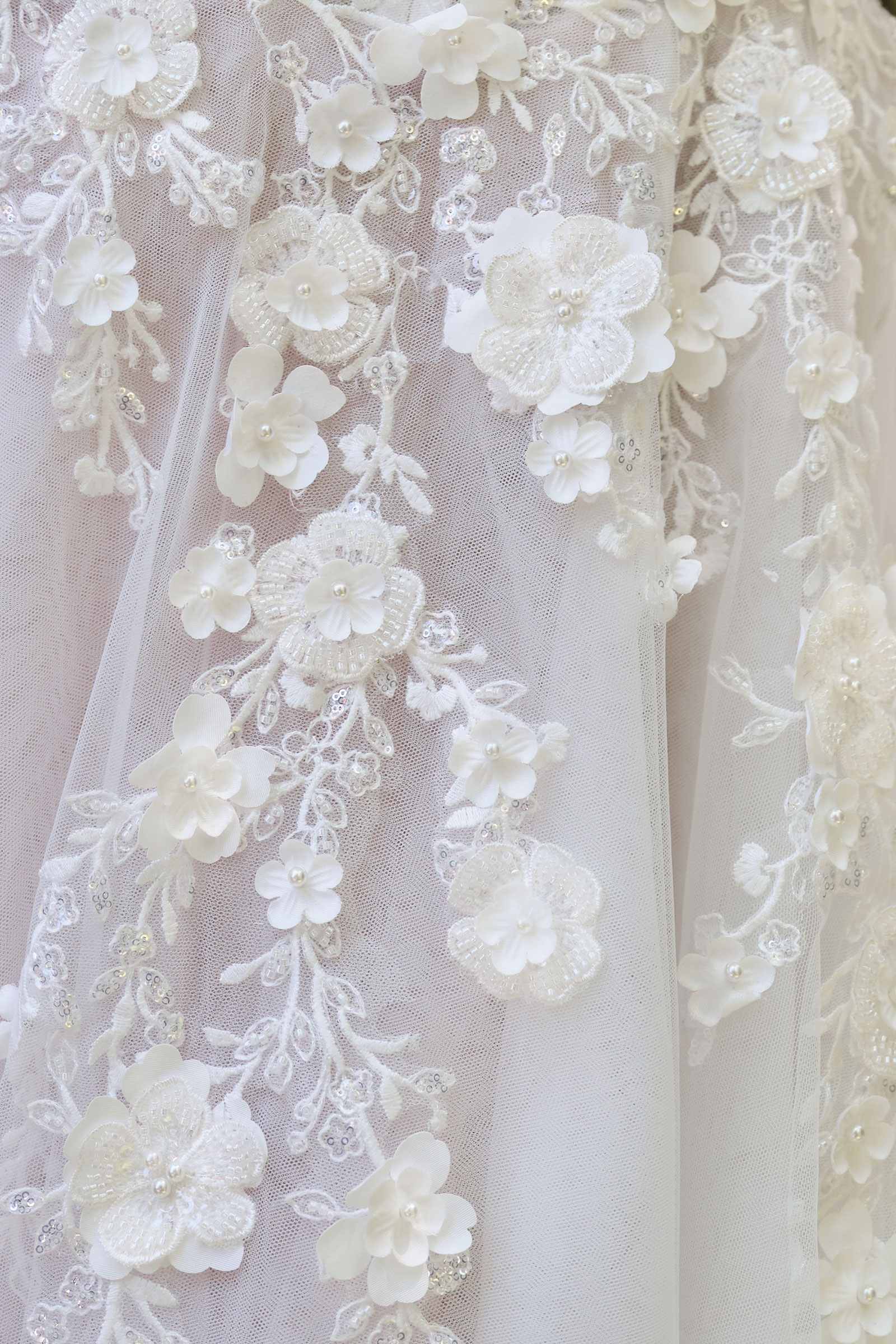Wedding Dress | Andrea & Leo Wl063