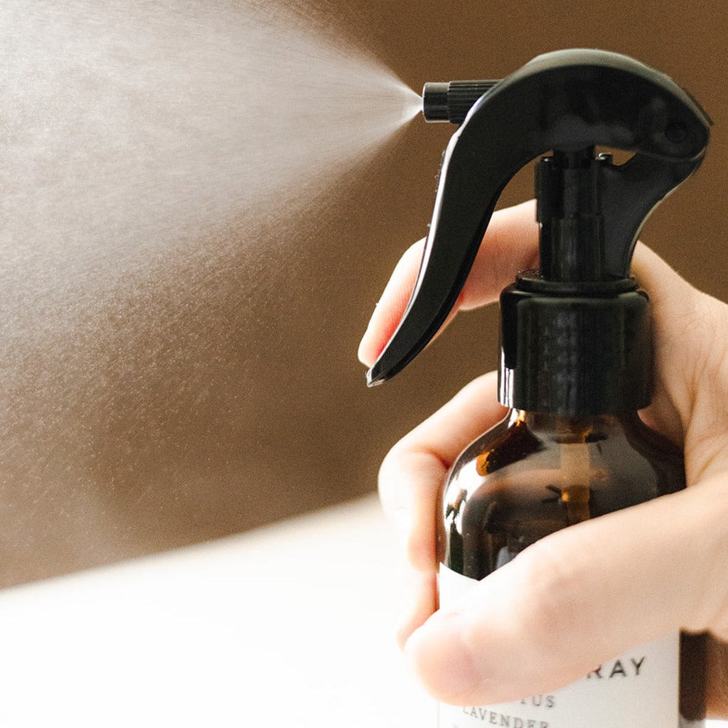 Linen Spray Eucalyptus Lavender