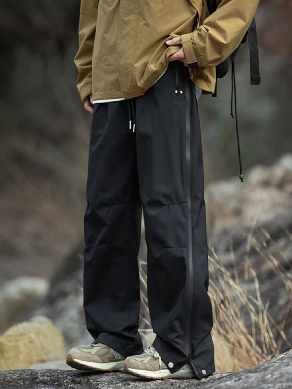 Men's Outdoor Tactical Pants