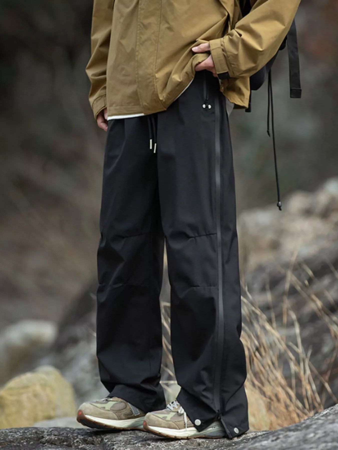 Men's Outdoor Tactical Pants
