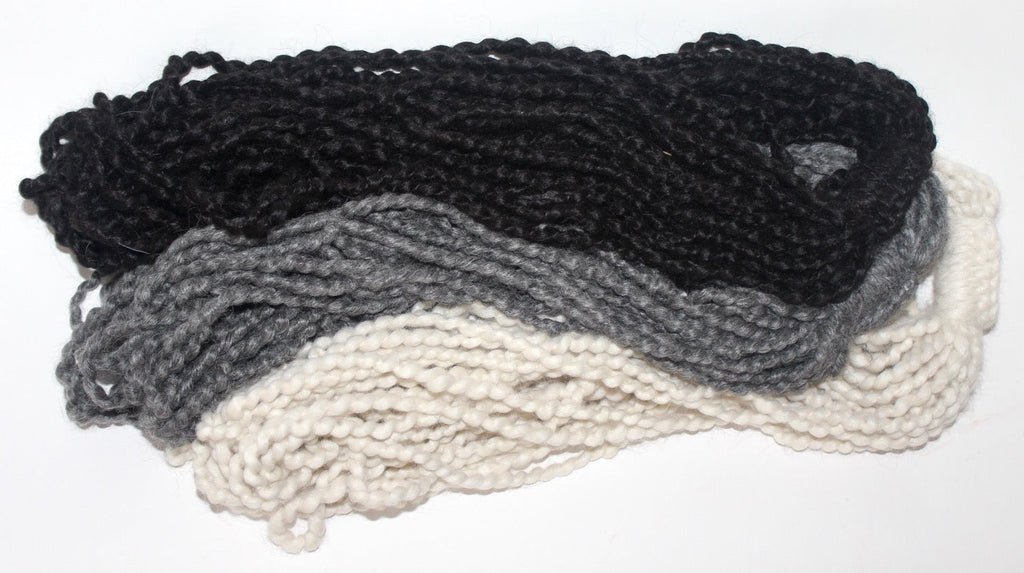 Winter Wear | Alpaca Scarflaces