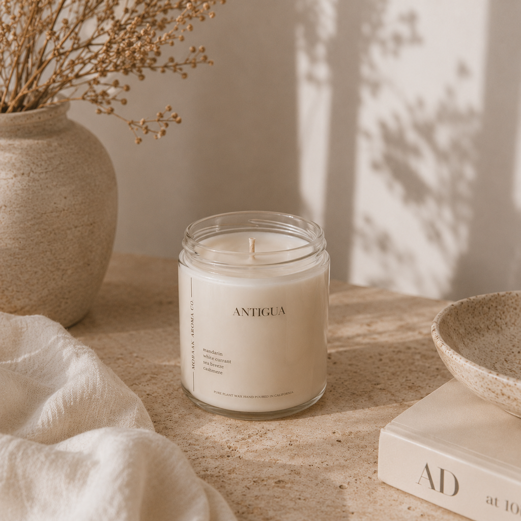 Candle | Antigua Candle